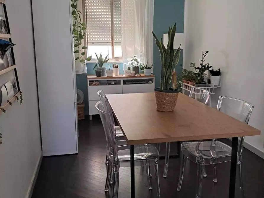 Immagine 1 di Appartamento in vendita  in Largo XIFebbraio a Modica