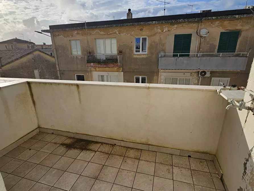 Immagine 8 di Appartamento in vendita  in Viale Alessandro Manzoni 15 a Modica