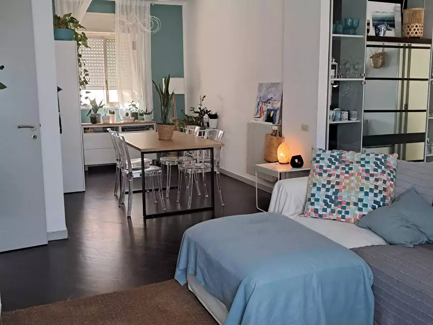 Immagine 4 di Appartamento in vendita  in Largo XIFebbraio a Modica