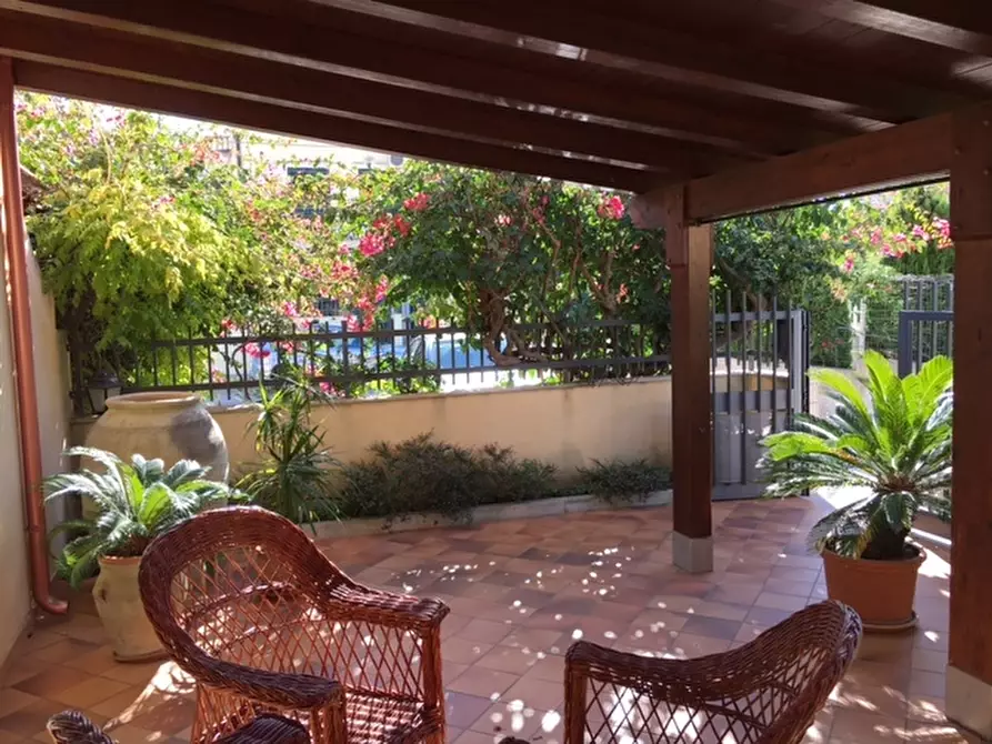 Immagine 3 di Villetta a schiera in vendita  a Modica