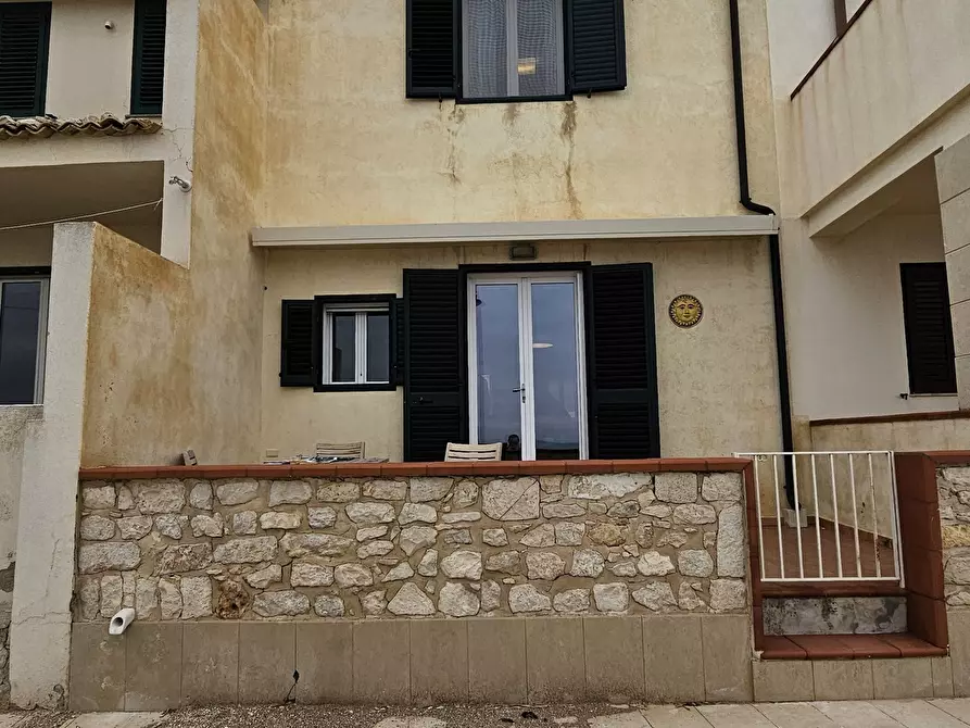 Immagine 32 di Porzione di casa in vendita  in Via Miramare 341 a Scicli