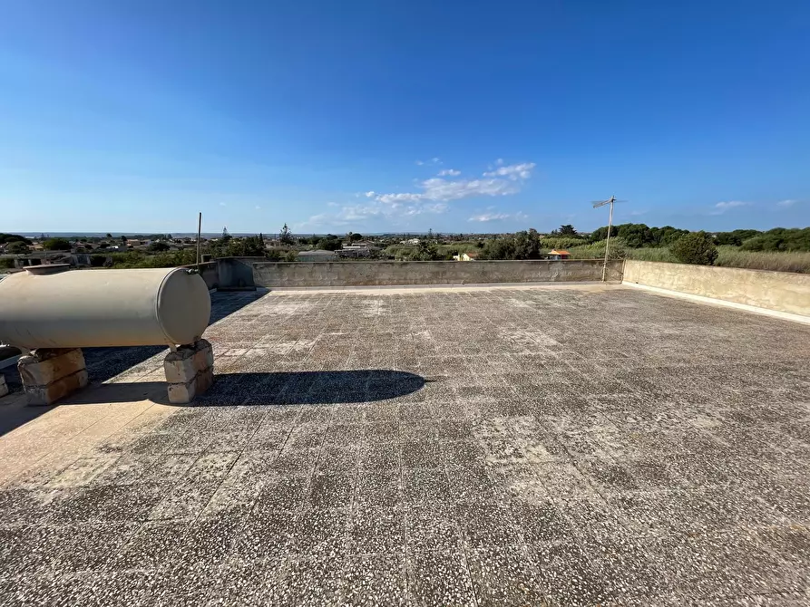 Immagine 4 di Villa in vendita  in Via Augusteo a Ispica