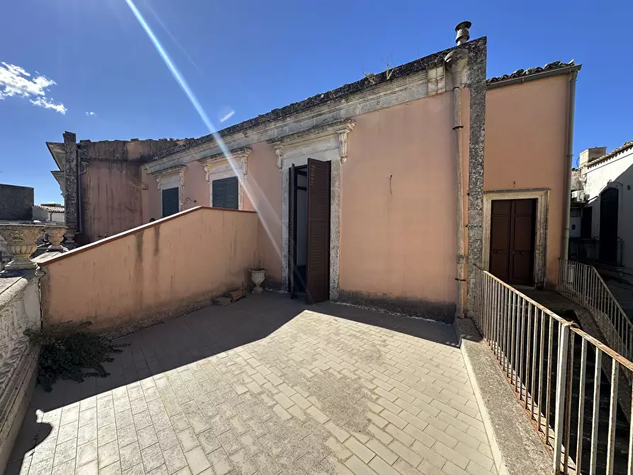 Immagine 9 di Casa indipendente in vendita  in via regina elena 431 a Modica