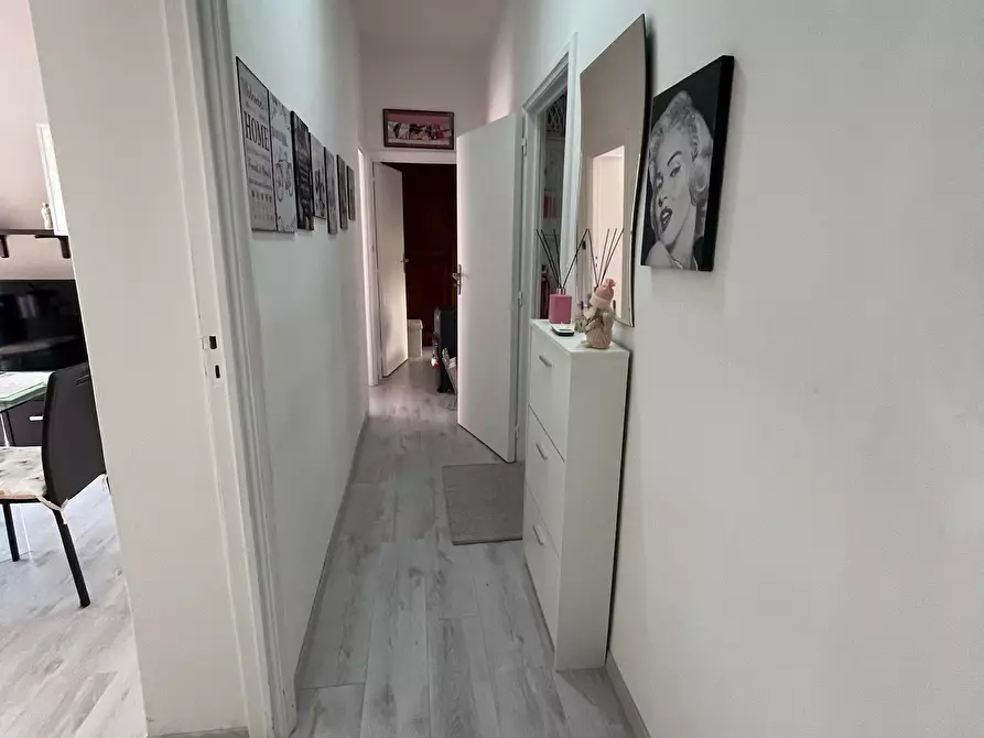 Immagine 3 di Appartamento in vendita  in Via Gaetano Modica a Modica