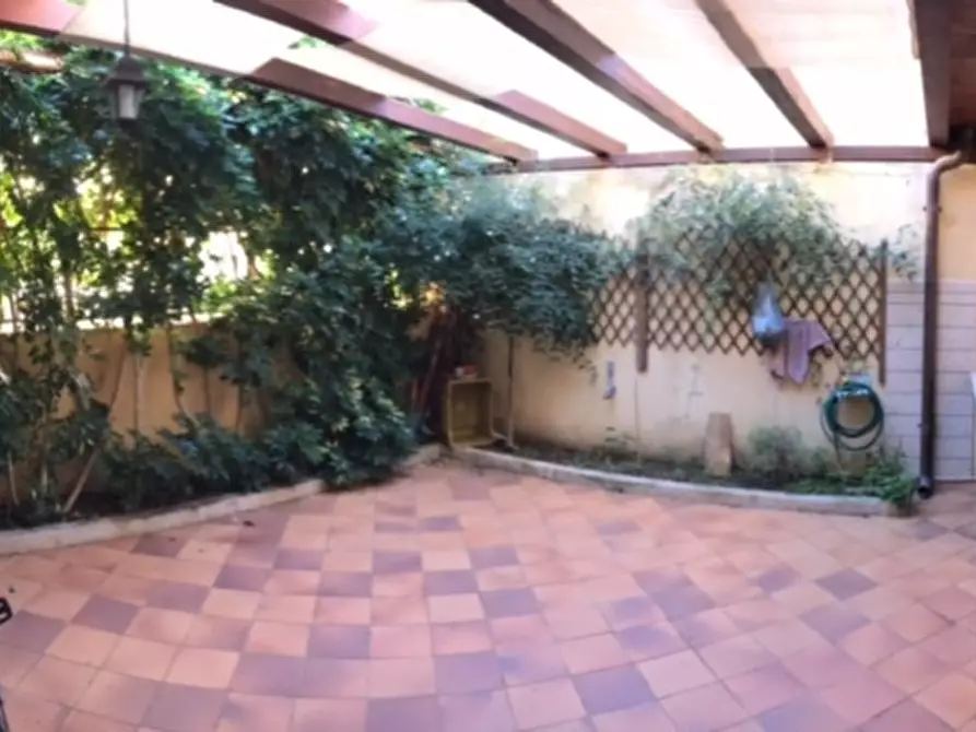 Immagine 7 di Villetta a schiera in vendita  a Modica