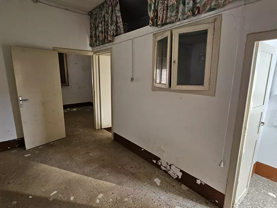 Immagine 8 di Porzione di casa in vendita  in Via Gesù 57 a Modica