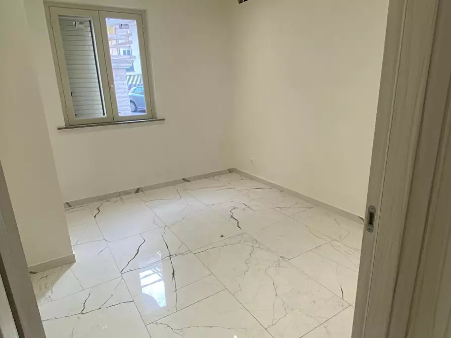 Immagine 12 di Appartamento in vendita  in via armando diaz a Pozzallo