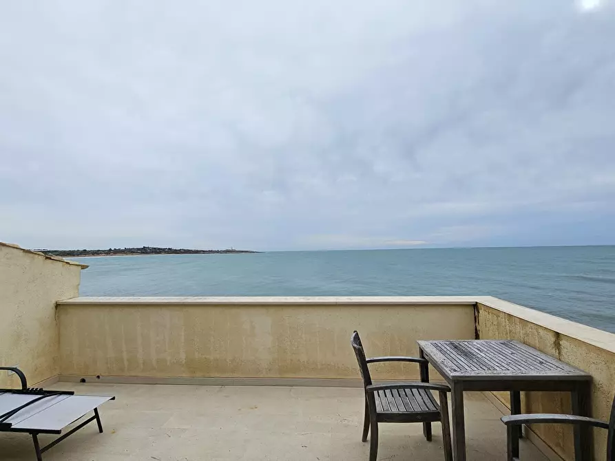 Immagine 36 di Porzione di casa in vendita  in Via Miramare 341 a Scicli