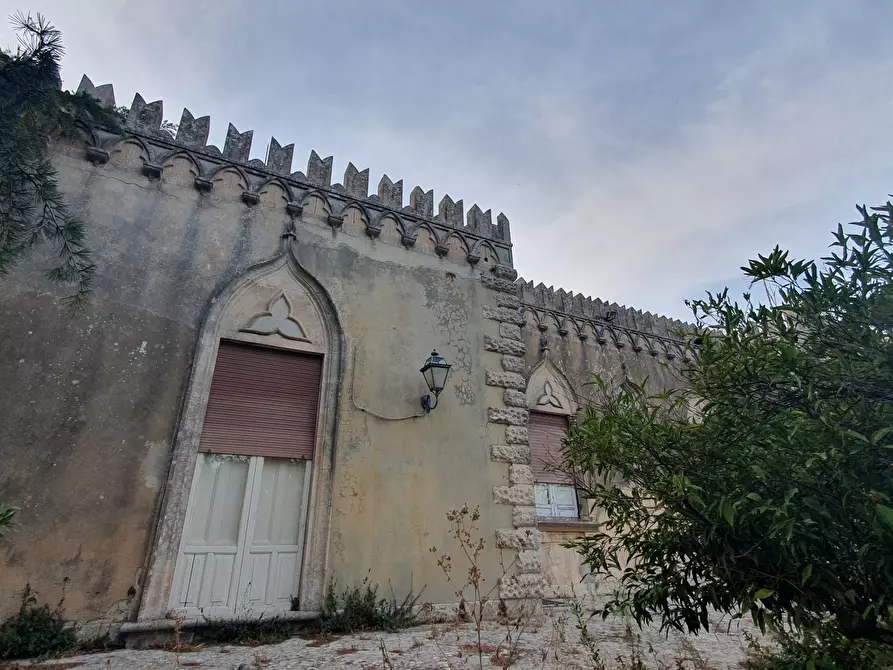 Immagine 13 di Villa in vendita  a Modica