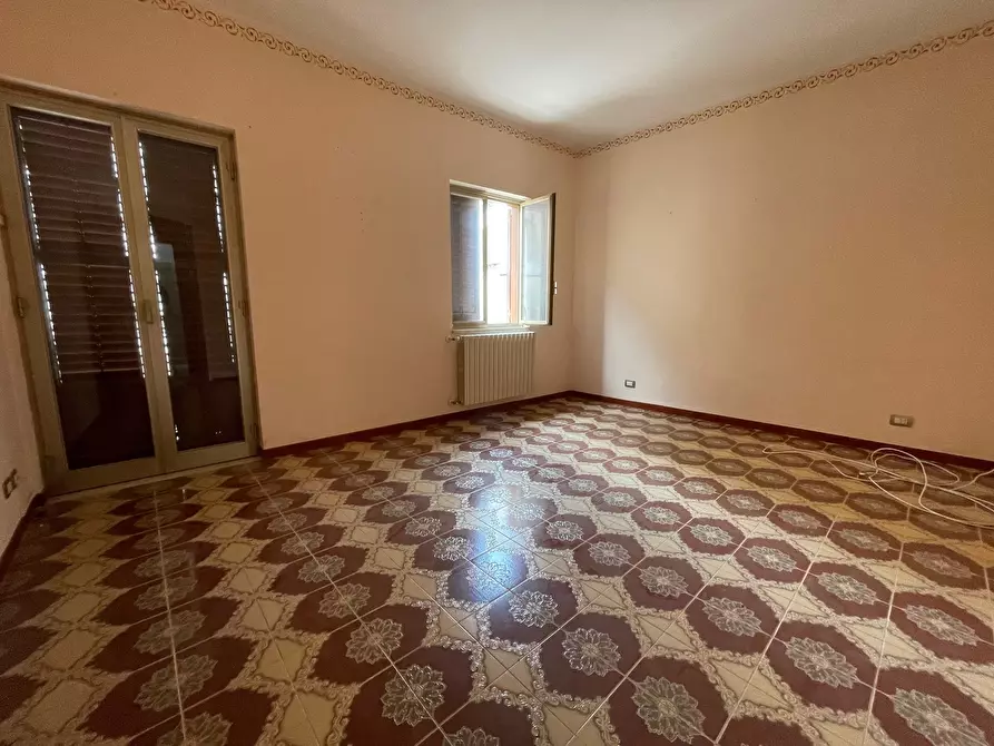 Immagine 9 di Porzione di casa in vendita  in VIA VAINA a Modica