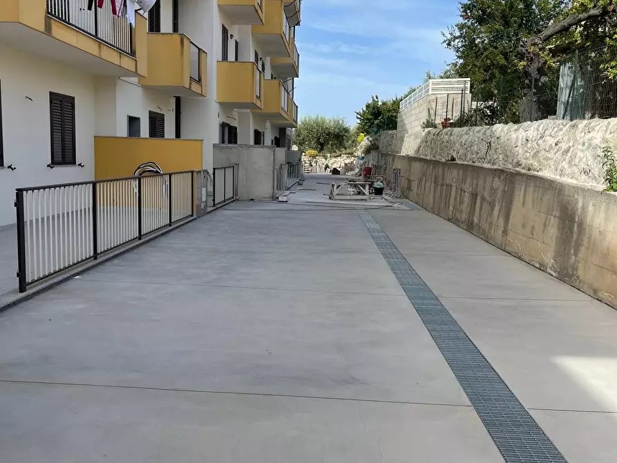 Immagine 5 di Appartamento in vendita  in Via Gianforma Margione a Modica