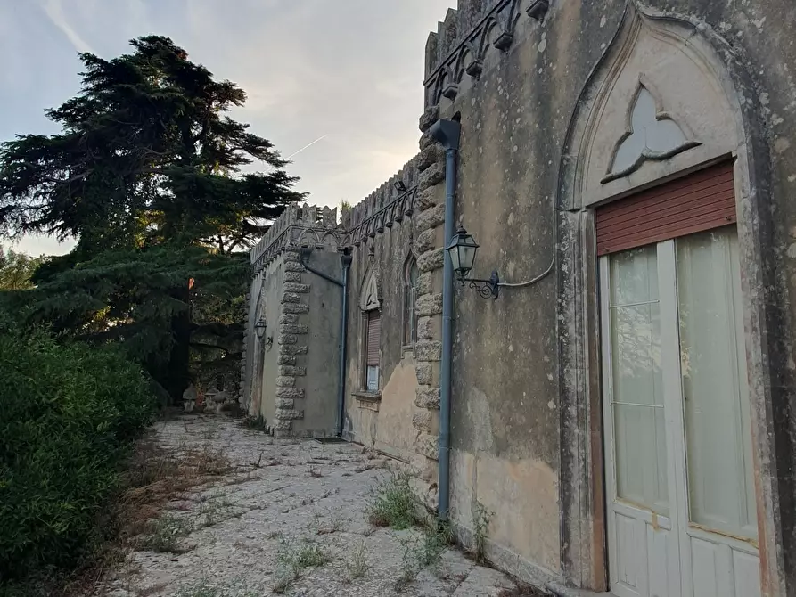 Immagine 15 di Villa in vendita  a Modica