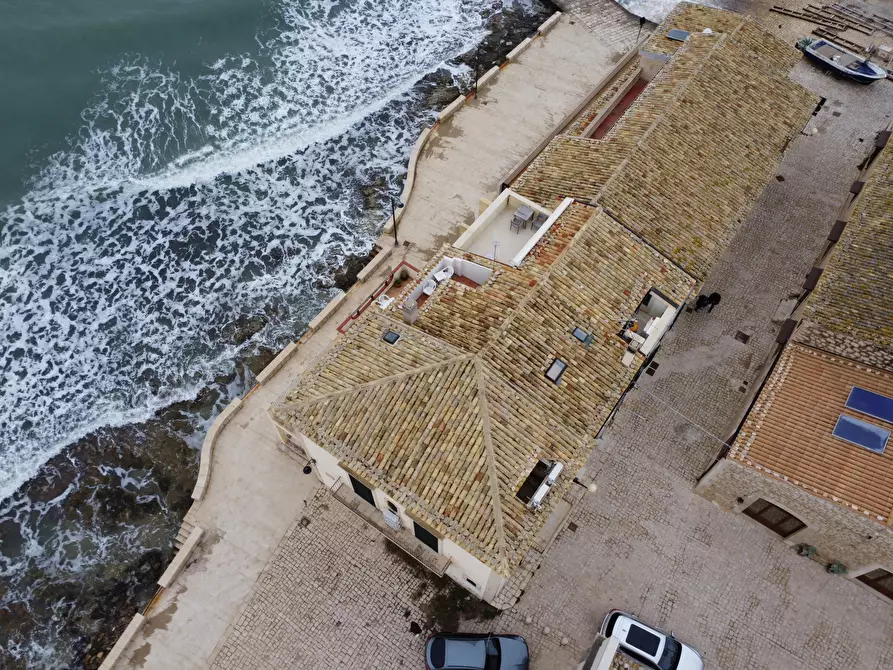 Immagine 19 di Porzione di casa in vendita  in Via Miramare 341 a Scicli