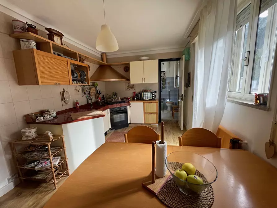 Immagine 3 di Attico in vendita  in Viale Medaglie D'Oro a Modica