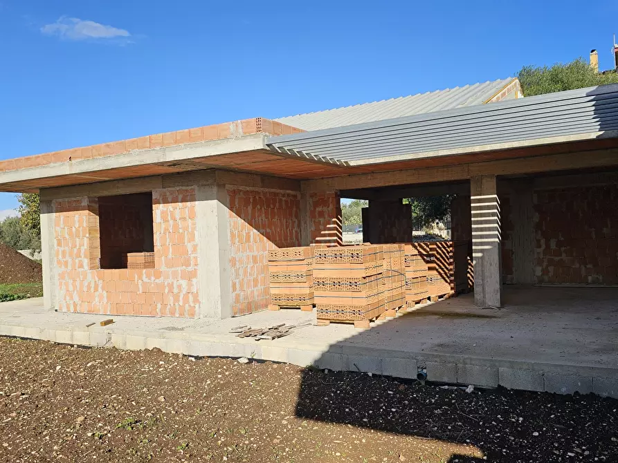 Immagine 7 di Rustico / casale in vendita  in Via Michelica Malvagia 16 a Modica