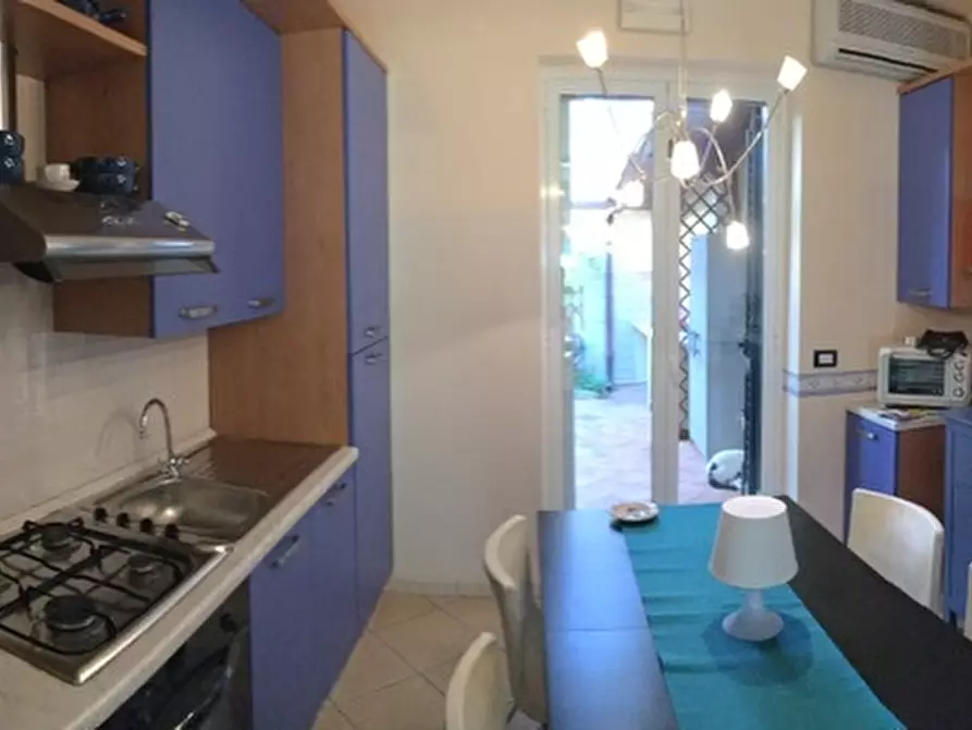 Immagine 9 di Villetta a schiera in vendita  a Modica