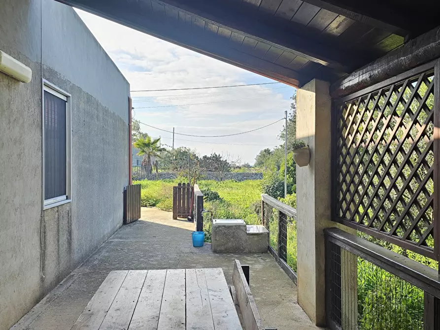 Immagine 22 di Casa indipendente in vendita  in Contrada Cozzo Rao sn a Scicli