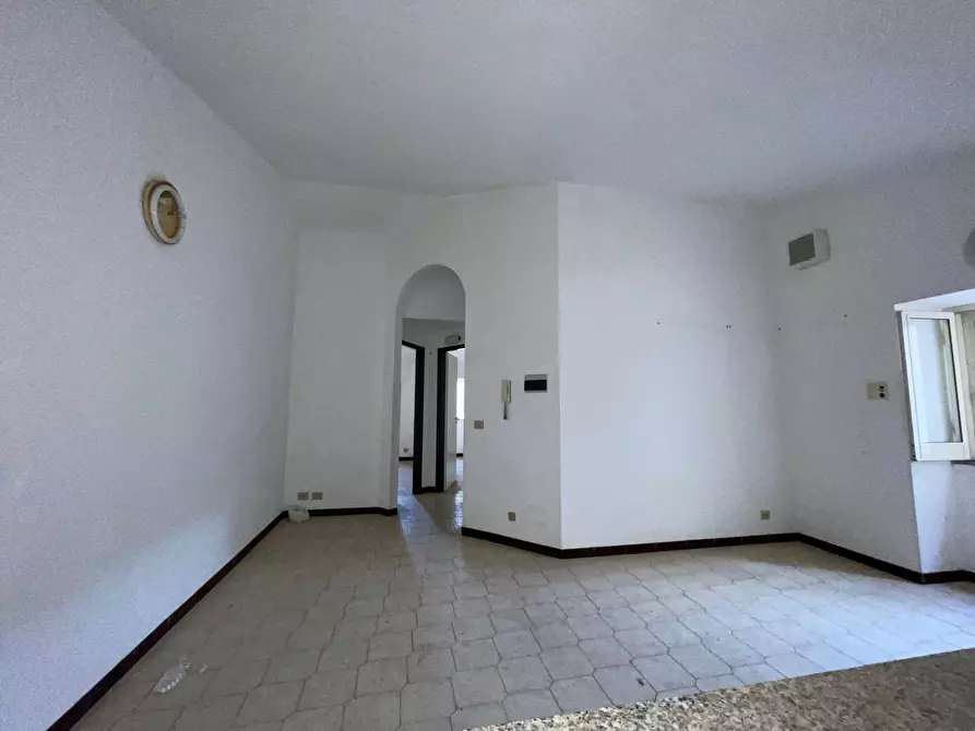 Immagine 10 di Porzione di casa in vendita  in FILAROTA a Modica