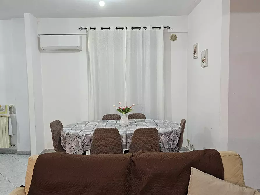 Immagine 7 di Appartamento in affitto  in Via Sacro Cuore 107 a Modica