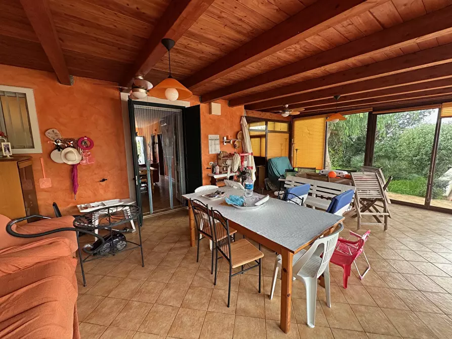 Immagine 16 di Villetta a schiera in vendita  in Via Siviglia 28 a Modica