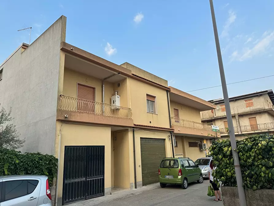 Immagine 8 di Appartamento in vendita  in Piazza Mulino 6 a Modica