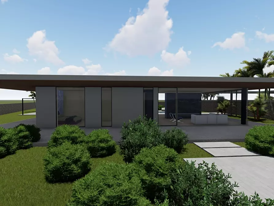 Immagine 6 di Villa in vendita  in SP74 9 a Modica