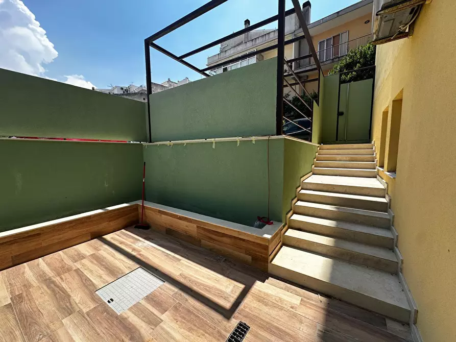 Immagine 11 di Appartamento in vendita  in Via San Giuliano Prima Traversa a Modica