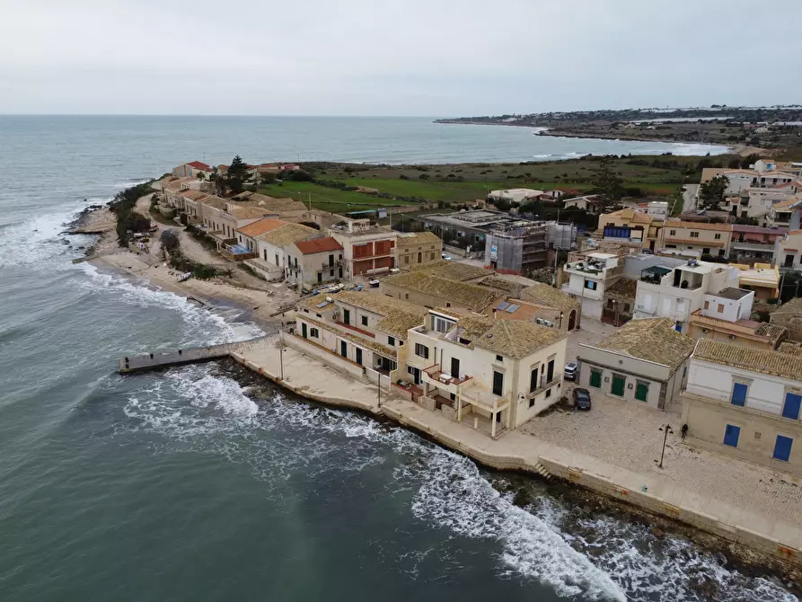 Immagine 22 di Porzione di casa in vendita  in Via Miramare 341 a Scicli