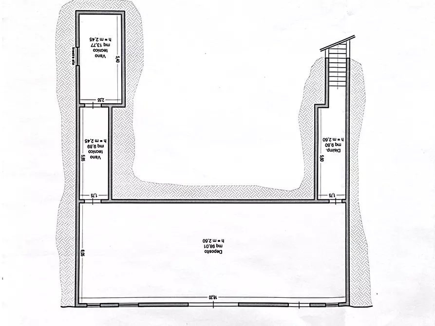 Immagine 34 di Villa in vendita  a Modica