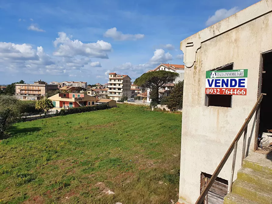 Immagine 11 di Villa in vendita  in Via Resistenza Partigiana 2041 a Modica
