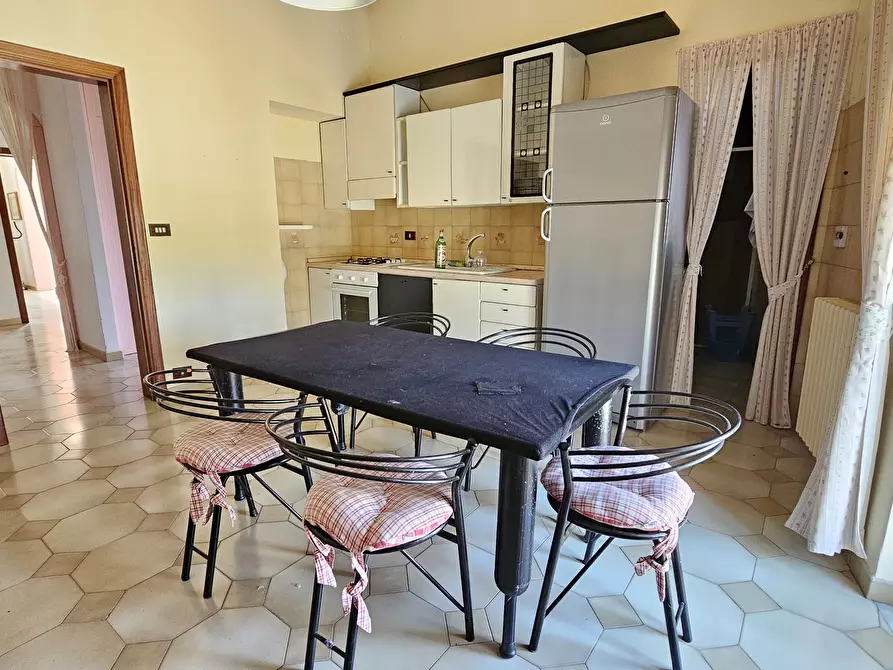 Immagine 4 di Appartamento in vendita  in Via Liguria 16/1 a Modica