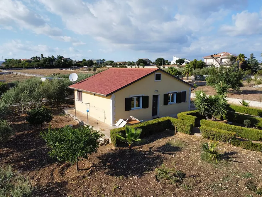 Immagine 32 di Villa in vendita  in Contrada Pirato Cava Maria 33/L a Modica