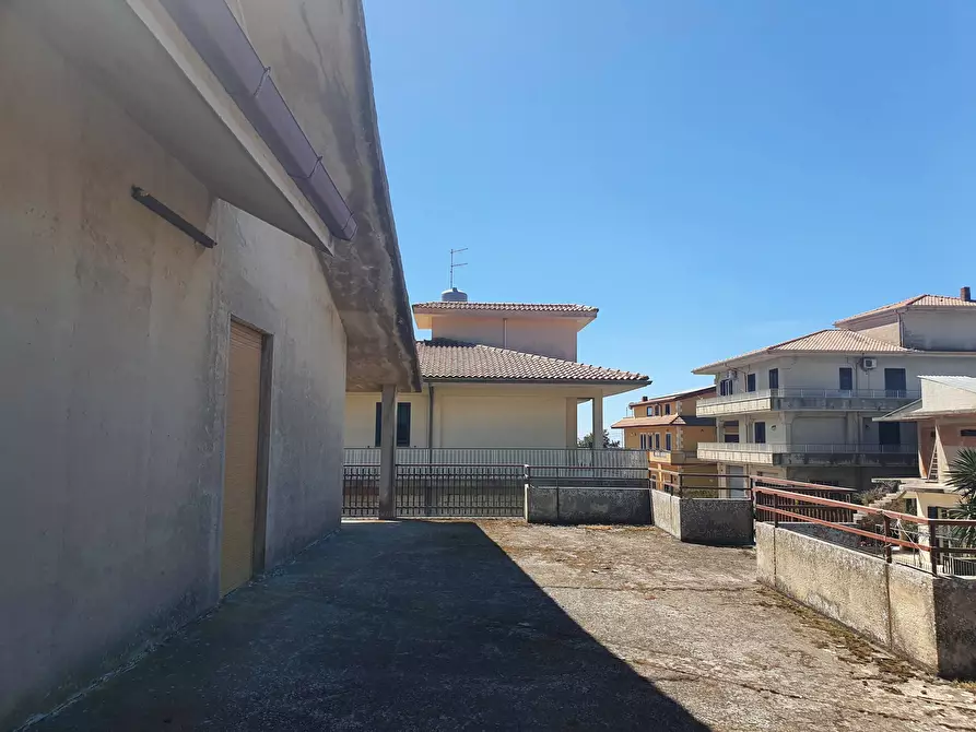 Immagine 35 di Villa in vendita  a Modica