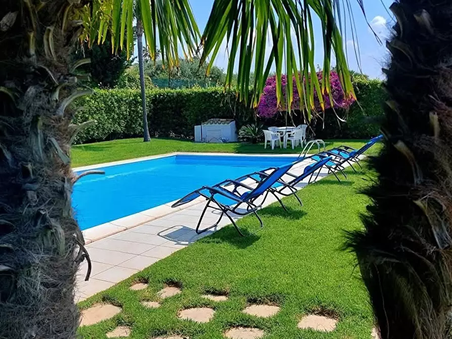 Immagine 14 di Villa in vendita  a Scicli