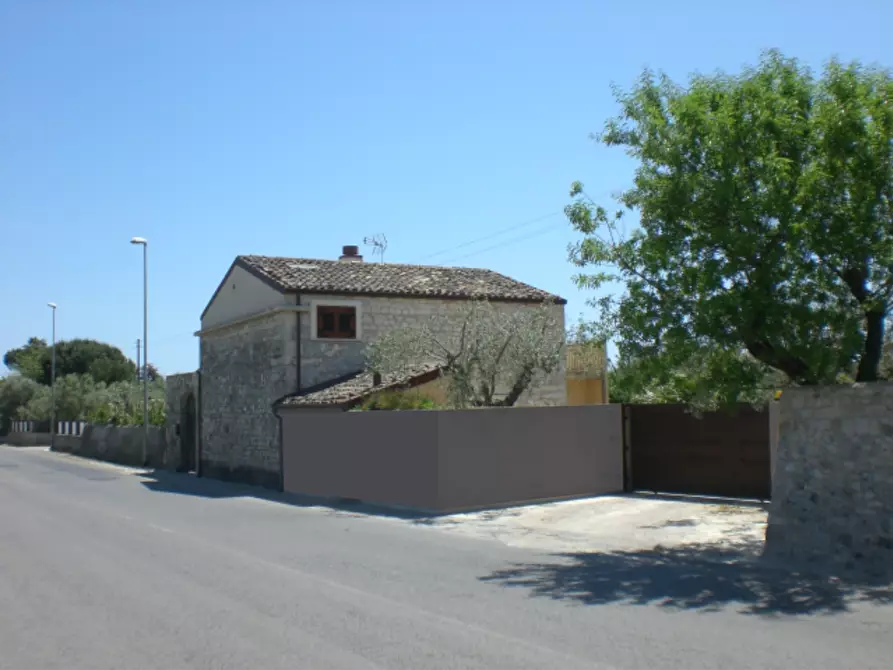 Immagine 42 di Villa in vendita  in SP43 148 a Modica