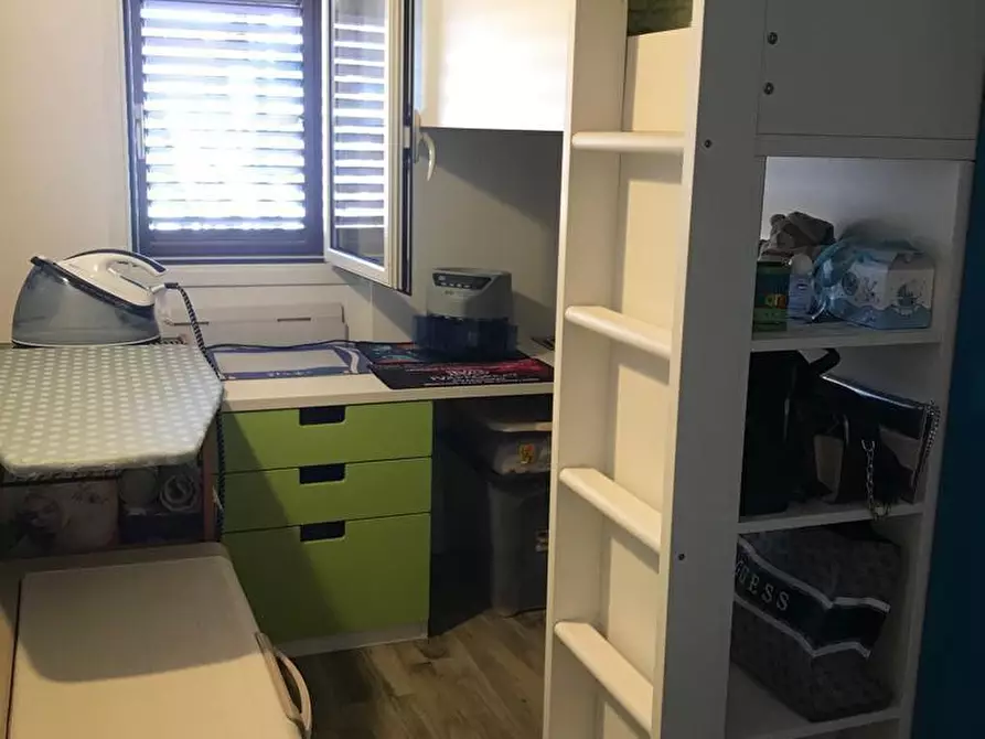 Immagine 9 di Porzione di casa in vendita  a Scicli