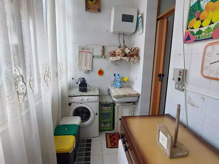 Immagine 10 di Appartamento in vendita  in Via Tazzoli 11 a Modica