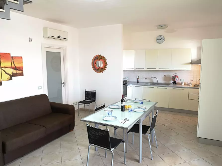 Immagine 3 di Villa in vendita  a Scicli