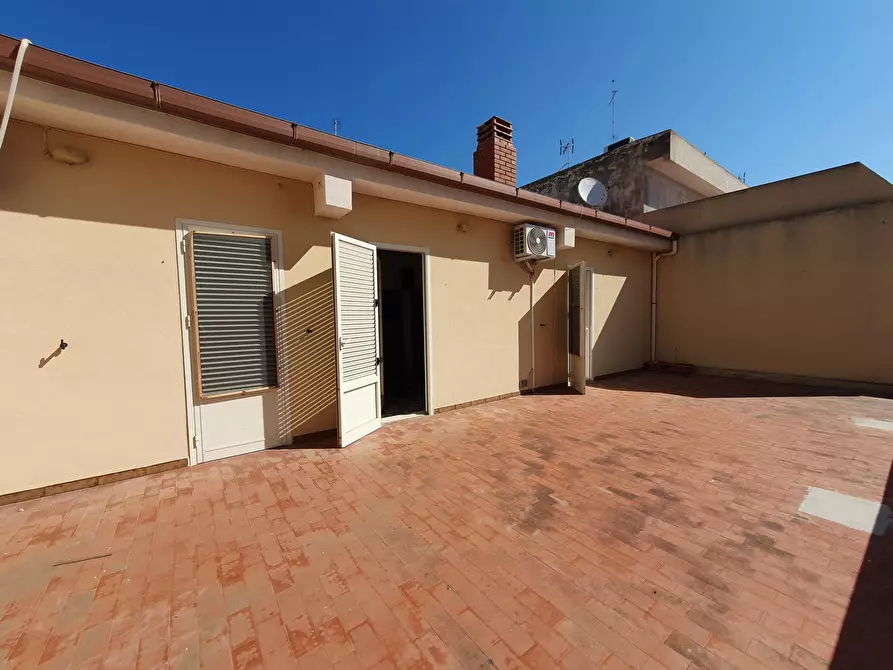 Immagine 9 di Appartamento in vendita  a Pozzallo