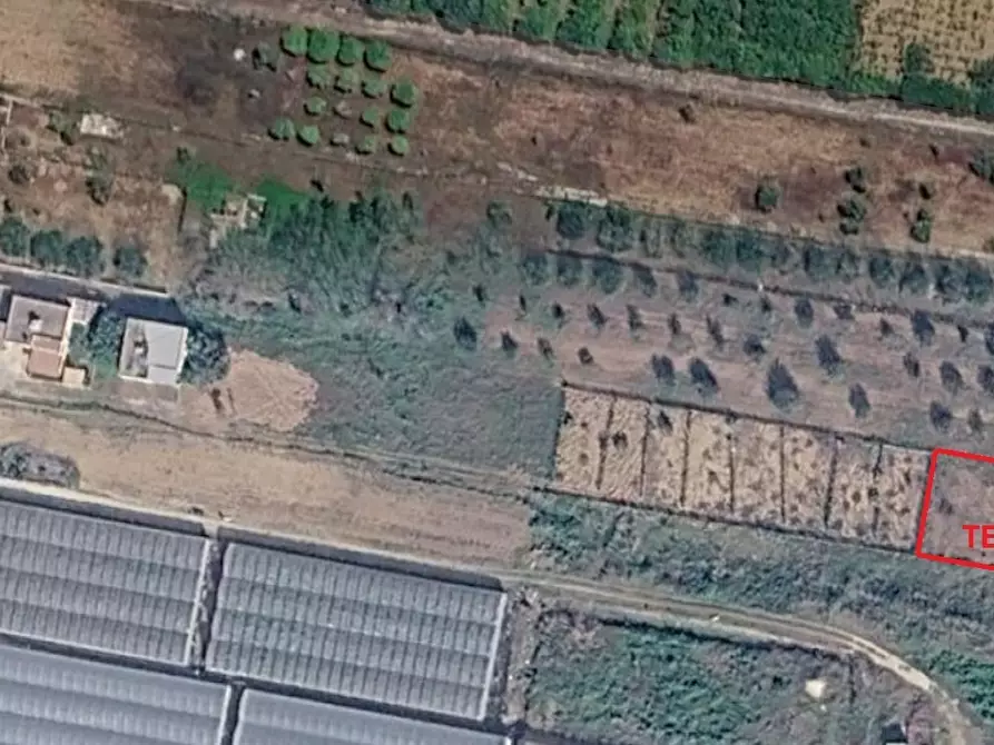 Immagine 15 di Villa in vendita  in Via del Gorgo Salato 481 a Ispica