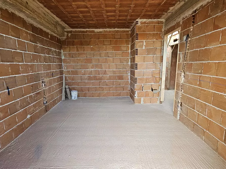 Immagine 7 di Villetta a schiera in vendita  a Pozzallo