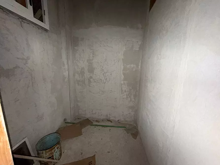 Immagine 3 di Appartamento in vendita  in Via Sacro Cuore a Modica