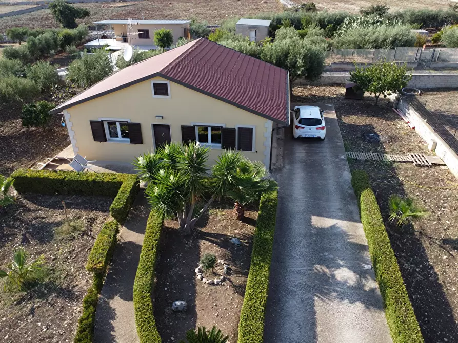 Immagine 17 di Villa in vendita  in Contrada Pirato Cava Maria 33/L a Modica