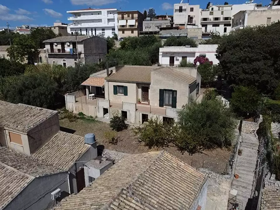 Immagine 35 di Villa in vendita  in Via Garaffa Soldato 131 a Modica