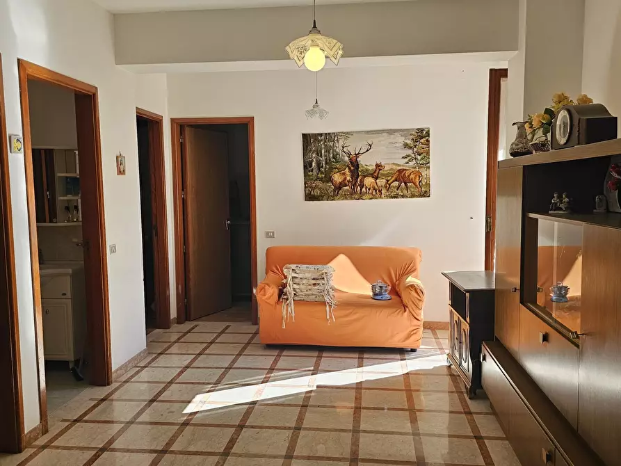 Immagine 7 di Appartamento in vendita  a Modica