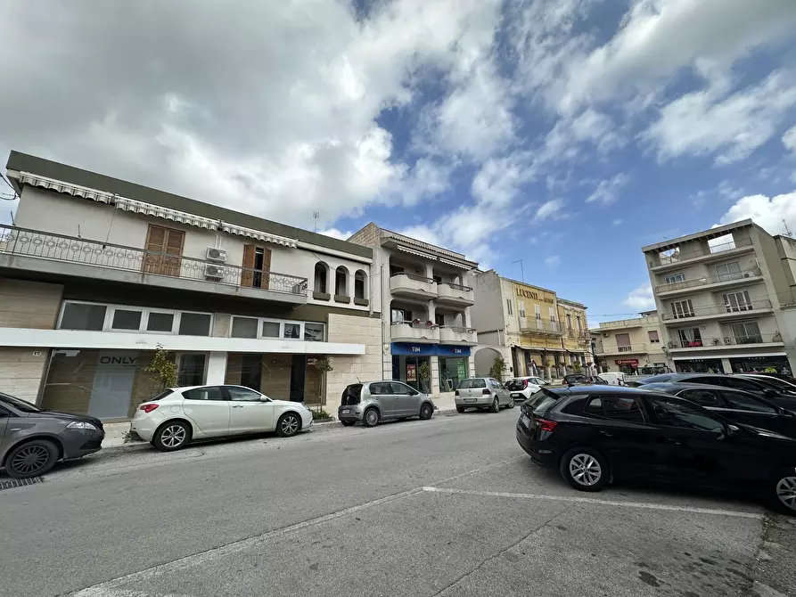 Immagine 9 di Mansarda in vendita  in VIA DUCA DEGLI ABRUZZI 8 a Ispica