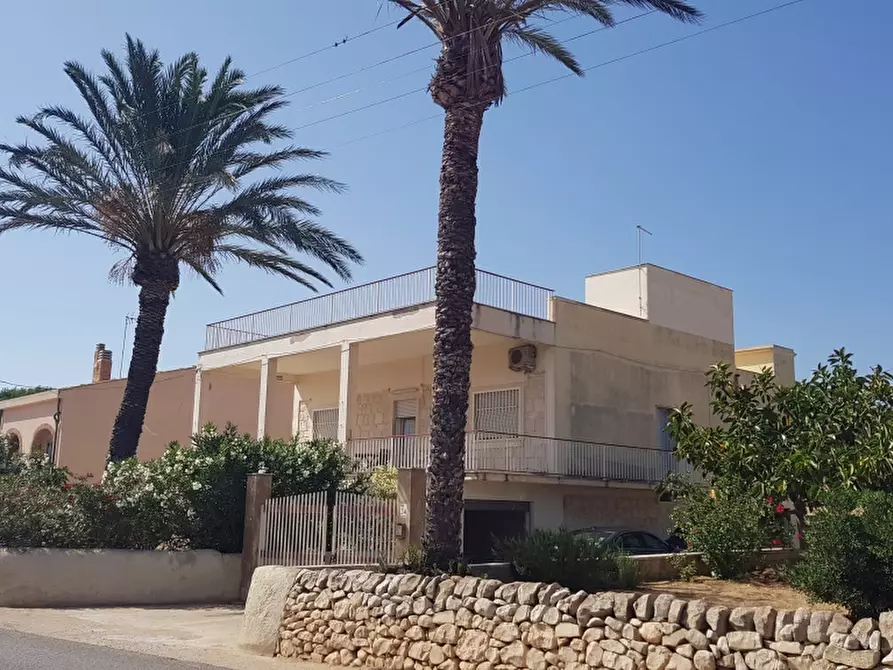 Immagine 4 di Villa in vendita  a Scicli