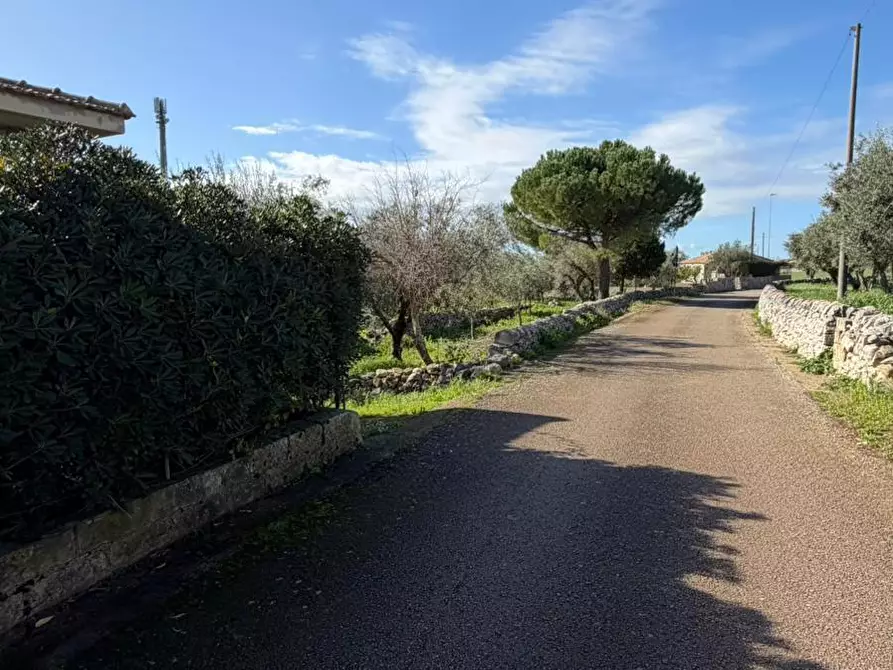 Immagine 9 di Villa in vendita  in Via Vanella 91 a Modica