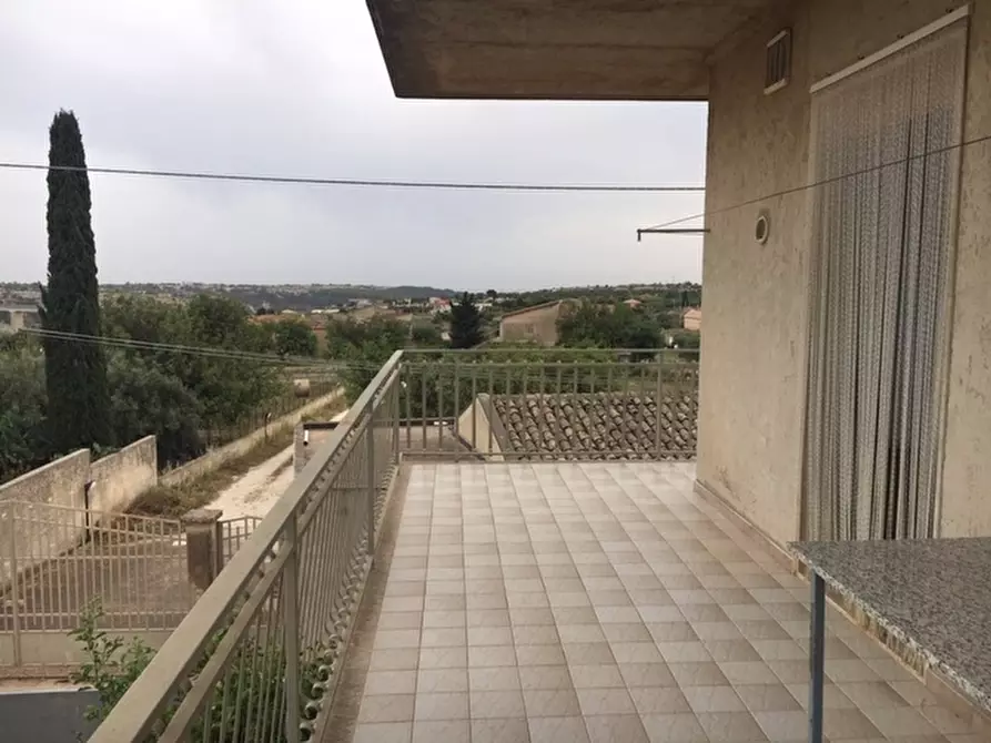 Immagine 6 di Terratetto in vendita  a Modica