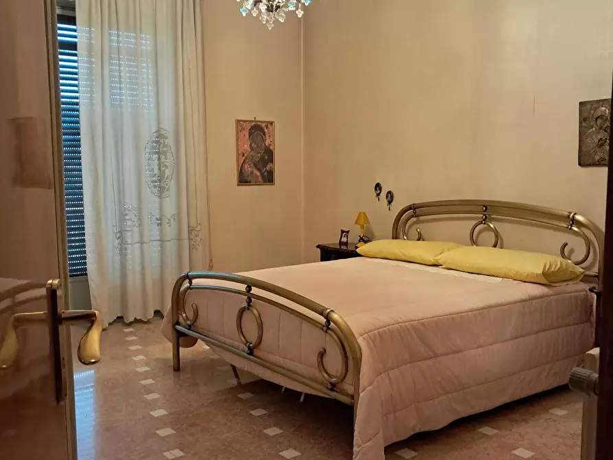 Immagine 4 di Appartamento in vendita  in Via Nuova Sant'Antonio 103 a Modica